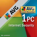 AVG Internet Security Security Software
